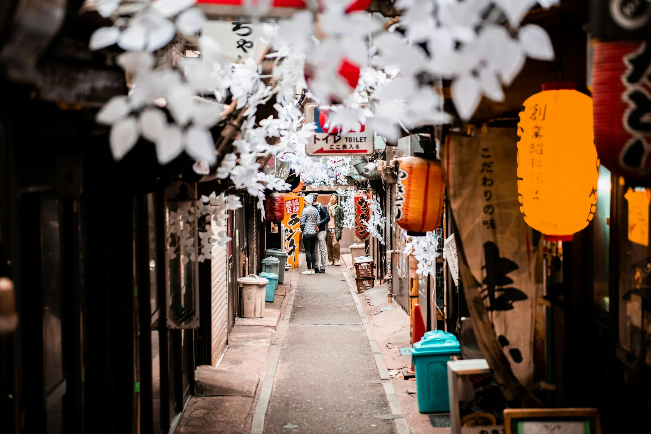 Tokyo
